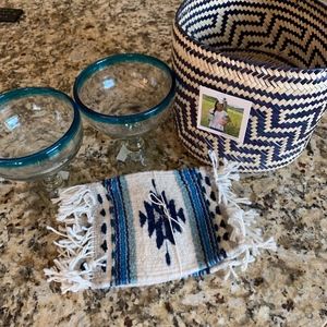 Globein Buzzed Bundle Set